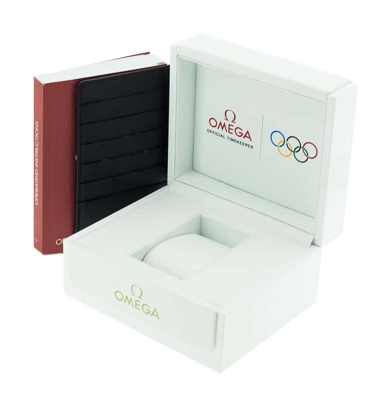 Omega Olympic Planet Ocean 222.32.46.50.01.001